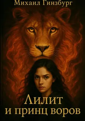 Лилит и принц воров