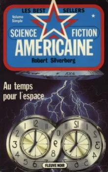 Au temps pour l'espace