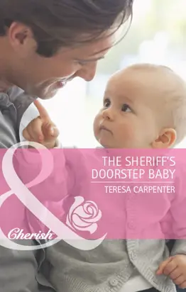 The Sheriff's Doorstep Baby