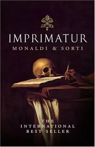 Imprimatur