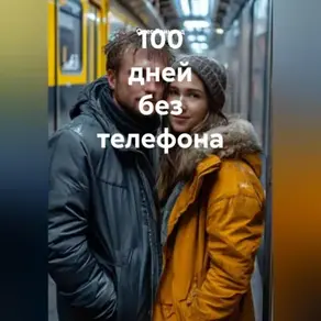 100 дней без телефона
