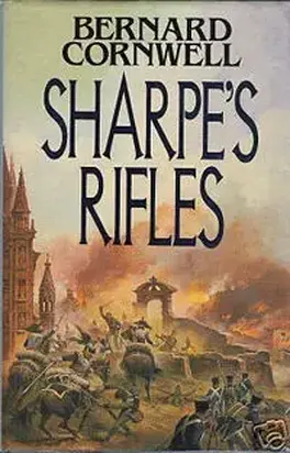 Sharpe's Rifles