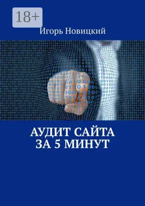 Аудит сайта за 5 минут