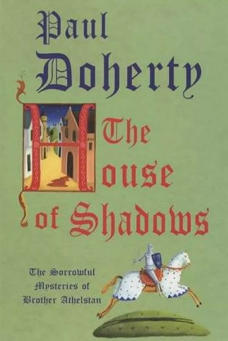 The House of Shadows