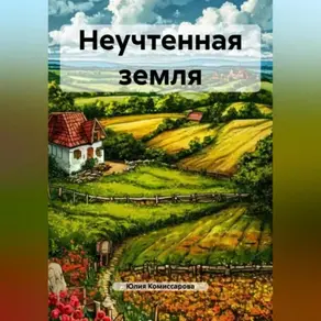 Неучтенная земля
