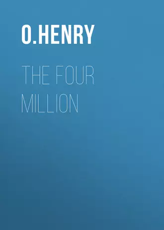 The Four Million