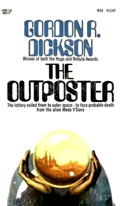 Пограничник (The Outposter)