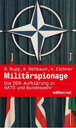 Militärspionage