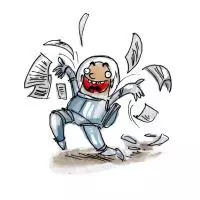 Охотники за привидениями (Kassandra edition) [СИ]