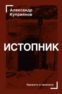 Истопник [litres]