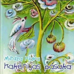 Kaķēnijas pasaka