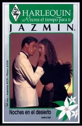 Noches en el desierto