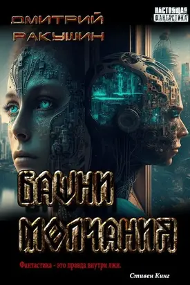 Башни молчания