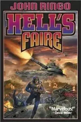 Hell's Faire