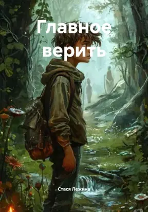 Главное верить