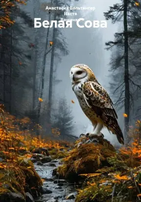 Белая Сова