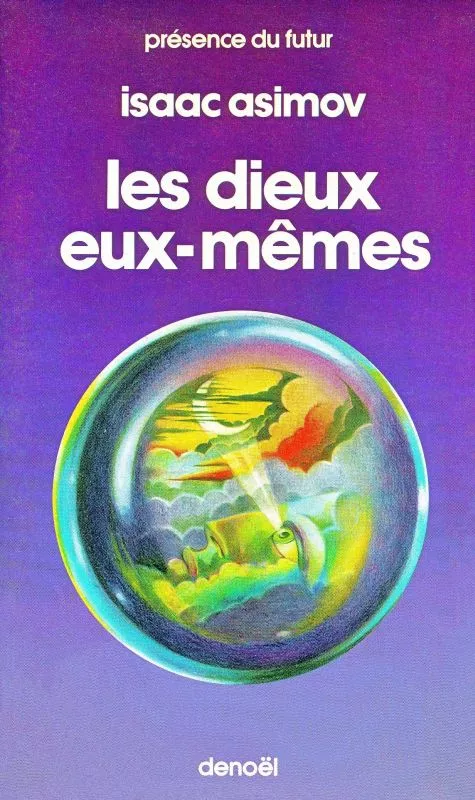 Les dieux eux-mêmes