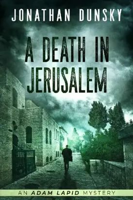 A Death in Jerusalem