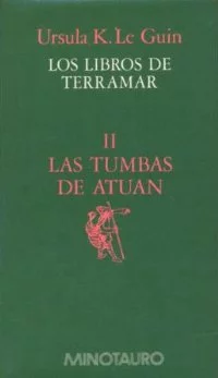 Las tumbas de Atuan