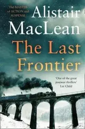 The Last Frontier