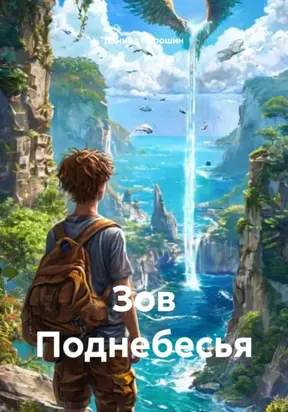 Зов Поднебесья