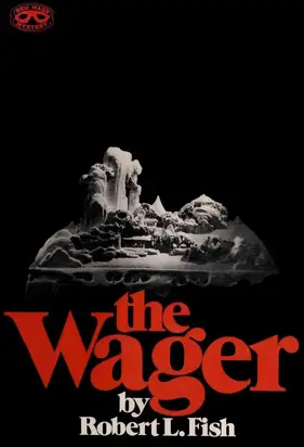 The Wager