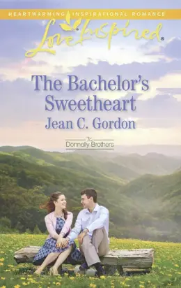 The Bachelor's Sweetheart