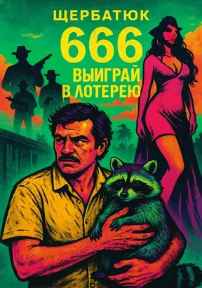 666: Выиграй в лотерею