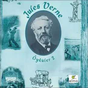 Jules Verne Öyküler 2