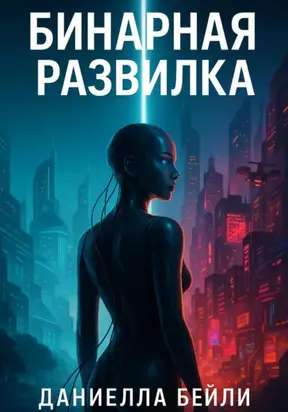 Бинарная развилка