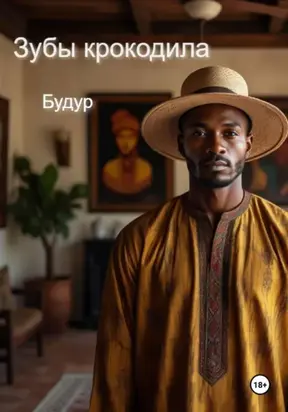 Зубы крокодила