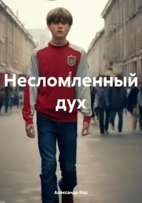 Несломленный Дух