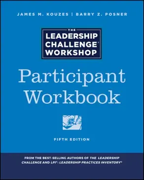 The Leadership Challenge Workshop