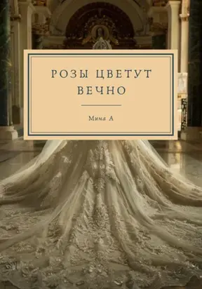 Розы цветут вечно