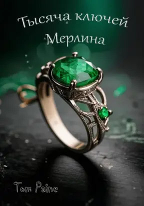 Тысяча ключей Мерлина