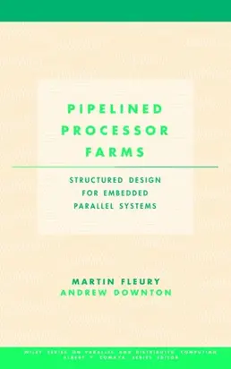 Pipelined Processor Farms