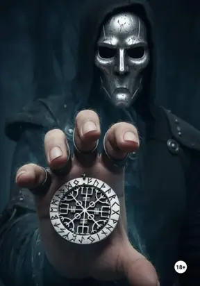 Братство Тени. Вегвизир