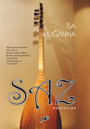 Saz