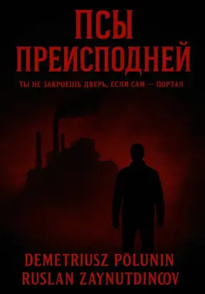 Псы Преисподней