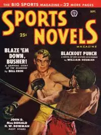 Runaway Cleats [story]