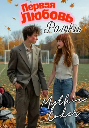 Первая любовь Ромки