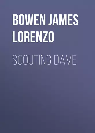 Scouting Dave
