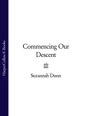 Commencing Our Descent