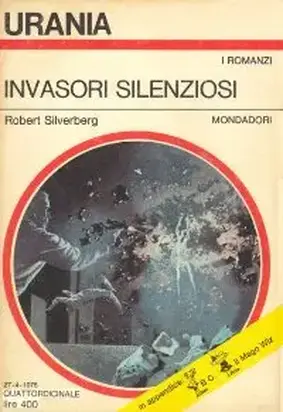 Invasori silenziosi