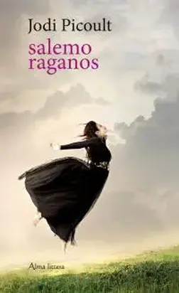 Salemo raganos
