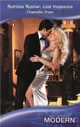 Ruthless Russian, Lost Innocence