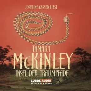 Insel der Traumpfade