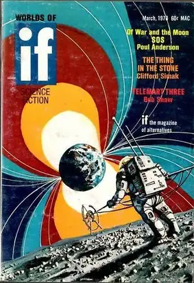 The Thing in the Stone