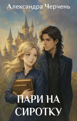 Пари на сиротку