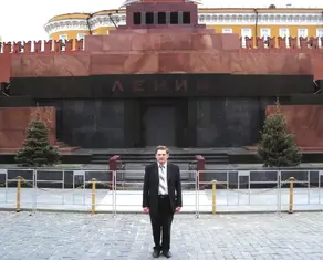 Всеобщее одобряю политику КПСС - как следствие нынешней ситуации в России